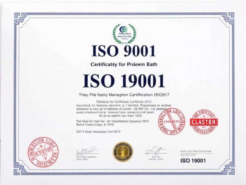 ISO 9001:2015